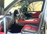 Lexus LX 600 F Sport 2023 V6
